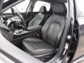 Front Seat of 2020 Hyundai Sonata Limited Hybrid #16