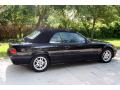 1999 3 Series 323i Convertible #15