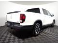2019 Ridgeline RTL AWD #16