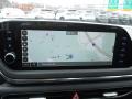 Navigation of 2020 Hyundai Sonata Limited Hybrid #21