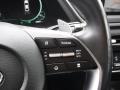  2020 Hyundai Sonata Limited Hybrid Steering Wheel #26