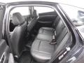 Rear Seat of 2020 Hyundai Sonata Limited Hybrid #27