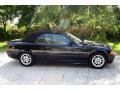 1999 3 Series 323i Convertible #17