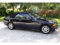 1999 3 Series 323i Convertible #18