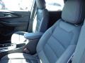 Front Seat of 2023 Chevrolet TrailBlazer RS AWD #11