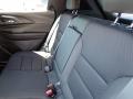 Rear Seat of 2023 Chevrolet TrailBlazer RS AWD #12