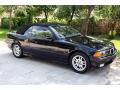 1999 3 Series 323i Convertible #19