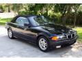 1999 3 Series 323i Convertible #20