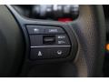  2023 Honda CR-V EX Steering Wheel #21