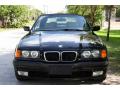 1999 3 Series 323i Convertible #21