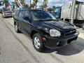 2005 Santa Fe GLS 4WD #2