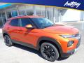 2023 TrailBlazer LT AWD #1