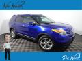 2015 Explorer Limited 4WD #1 2015 Explorer Limited 4WD #1