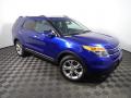 2015 Explorer Limited 4WD #4 2015 Explorer Limited 4WD #4