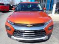 2023 TrailBlazer LT AWD #9