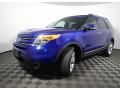 2015 Explorer Limited 4WD #9 2015 Explorer Limited 4WD #9