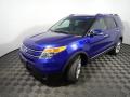 2015 Explorer Limited 4WD #10 2015 Explorer Limited 4WD #10