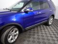 2015 Explorer Limited 4WD #11 2015 Explorer Limited 4WD #11