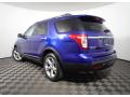 2015 Explorer Limited 4WD #12 2015 Explorer Limited 4WD #12