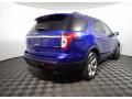 2015 Explorer Limited 4WD #17 2015 Explorer Limited 4WD #17