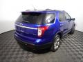 2015 Explorer Limited 4WD #18 2015 Explorer Limited 4WD #18