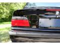 1999 3 Series 323i Convertible #27