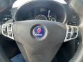  2010 Saab 9-3 2.0T Sport Sedan Steering Wheel #10