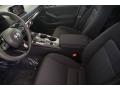 Front Seat of 2023 Honda Civic LX #15