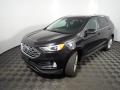 2019 Edge SEL AWD #9