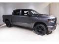 2022 1500 Big Horn Crew Cab 4x4 #1 2022 1500 Big Horn Crew Cab 4x4 #1