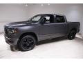 2022 1500 Big Horn Crew Cab 4x4 #3 2022 1500 Big Horn Crew Cab 4x4 #3