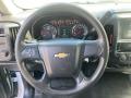 2018 Chevrolet Silverado 1500 WT Regular Cab Steering Wheel #13