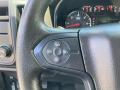  2018 Chevrolet Silverado 1500 WT Regular Cab Steering Wheel #15