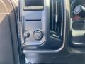 Controls of 2018 Chevrolet Silverado 1500 WT Regular Cab #16