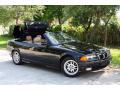 1999 3 Series 323i Convertible #30