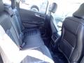 Rear Seat of 2023 Ford Edge SEL AWD #10