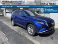 2023 Hyundai Tucson SEL AWD Intense Blue
