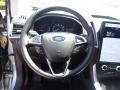  2023 Ford Edge SEL AWD Steering Wheel #19