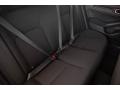 Rear Seat of 2023 Honda Civic LX #28