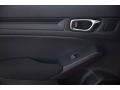Door Panel of 2023 Honda Civic LX #34