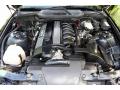 1999 3 Series 323i Convertible #36