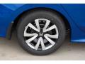  2023 Honda Civic LX Wheel #10