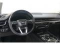 Dashboard of 2019 Audi Q7 45 Prestige quattro #6