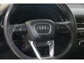  2019 Audi Q7 45 Prestige quattro Steering Wheel #7