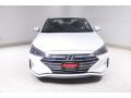 2019 Elantra SEL #2