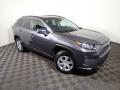 2021 RAV4 LE AWD #3