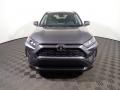 2021 RAV4 LE AWD #4