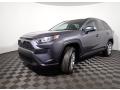 2021 RAV4 LE AWD #7