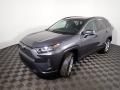 2021 RAV4 LE AWD #8
