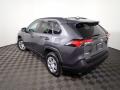 2021 RAV4 LE AWD #10
